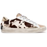 Crime London Nizke superge 23003 DISTRESSED Kostanjeva Cene
