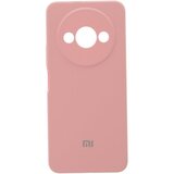  ORG Silicone Case za Redmi A3 roza Cijene
