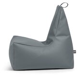 So Soft? Crvena vreća za sjedenje od imitacije kože Icy XL – | shoptok.hr