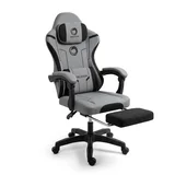 Gejmerska stolica Oblivion PHANTOM gray