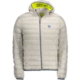 North Sails GRAY MEN&#39;S JACKET Cijene