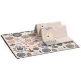 Duck bear sklopiva podloga za igru od pene - deco (177x196x1cm) Cene