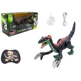  Dinosaur robot Velociraptor na daljinsko upravljanje | shoptok.hr