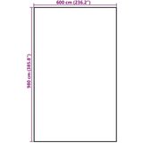 vidaXL Prevleka za seno 9,8x6 m 140 g/m² Polipropilen | Shoptok.si