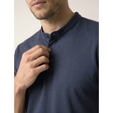 Sinsay Pamučna polo-majica | shoptok.hr