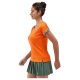 Yonex French Open Roland Garros 2024 Narančasta | shoptok.hr