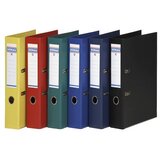 DONAU registrator DO3955001PL06 Premium PP A4/50 zelen | Shoptok.si