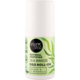 Organic Shop Sea Breeze Deo Roll-On | Shoptok.si