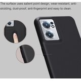 Nillkin Super Frosted Shield - OnePlus Nord CE 2 5G - črna | Shoptok.si