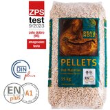  Drauholz (ENplusA1 in DINplus) - Lesni peleti | Shoptok.si