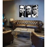 Pop Art  slike godfather god123 (slike robert de niro, marlon)