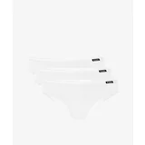 Atlantic 3-PACK Women's Briefs Bikini