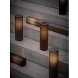 Nordlux Spoljašnja lampa SIDARA 1xE27/15W/230V IP44 45 cm crna | Eponuda.com
