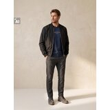 Sinsay Pamučna majica s natpisom | shoptok.hr