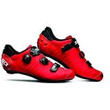 Sidi Cycling shoes Ergo 5 - red Cene