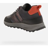Geox Black men's sneakers Terrestre B Abx - Men's | Shoptok.si