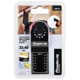 Piranha testera za višenamenski alat X26110