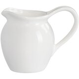 Maxwell williams Bel porcelanast vrč za mleko Maxwell & Williams Basic, 110 ml Cene