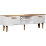 TV komoda DENVER 160 - bijela | shoptok.hr