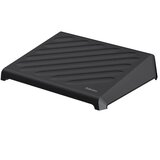  STALAK ZA ODMARANJE NOGU BREYTA FELLOWES 100016562 CRNI | Shoptok.si