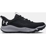 Under Armour Shoes UA Charged Maven Trail-BLK - Men