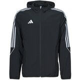 Adidas Vetrovke TIRO23 L WB Črna | Shoptok.si