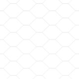 vidaXL Hexagonalna ograda 0.8x50 m od pocinčanog čelika | shoptok.hr