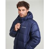 Columbia Puhovke PIKE LAKE PARKA Modra | Shoptok.si