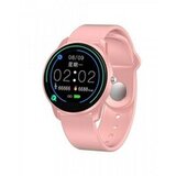 Moye Kronos Ii Smart Watch, Pametna Ura – Roza Barve | Shoptok.si
