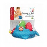 Infantino Water Toy Ship with Penguins igrača za kopel Cene