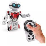 Silverlit MacroBot - rdeča | Shoptok.si
