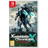  Xenoblade Chronicles X Definitive Edition (SWITCH) | Shoptok.si