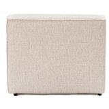 Atelier Del Sofa fotelja Lora O1 Light Brown