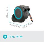 Gardena NOSAČ ROLL-UP SA 15M ZIDNI S GA 18600-20 | ePonuda.com