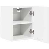 Viseći ormarić 2 pcs Bijelo 30 x 31 x 40 cm Konstruirano drvo | shoptok.hr