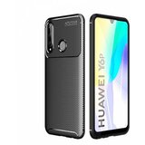 Nillkin silikonski ovitek Fokus za Huawei Y6p črn Cene