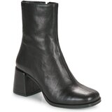 JB Martin Gležnjarji JENNA Črna | Shoptok.si