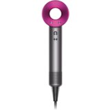 Dyson fen za kosu Supersonic HD07 Iron/Fuchsia | Eponuda.ba