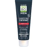 SO’BiO étic men jačajući šampon s ginsengom Cijene