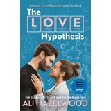 Hachette UK Ali Hazelwood - The Love Hypothesis Cene