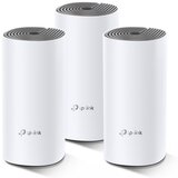 Tp-link brezžična dostopna točka Deco E4 (3 kom) | Shoptok.si