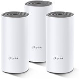 Tp-link Deco E4 (3-PACK) AC1200 Whole Home Mesh... | Eponuda.ba