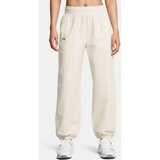 Under Armour Women's Sports Pants Armoursport Swoven Pant-WHT - Women's Cijene