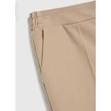 Marisse Women's Trousers Z-Sp-4515 Beige | shoptok.hr