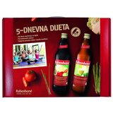 Rabenhorst Petodnevna dijeta Cijene