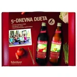 Petodnevna dijeta