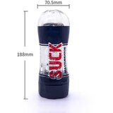 Sensation Luxe Masturbator SUCK | ePonuda.com