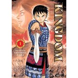 Harper Collins Publishers Ltd Yasuhisa Hara - Kingdom, Vol. 1 Cene