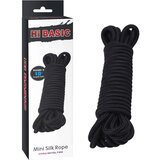 Chisa Novelties 2024 Vrv Chisa Mini Silk Black | Shoptok.si