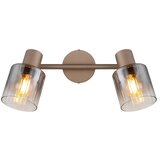 Globo 54318-2 - Spot svetiljka WALTON 2xE14/40W/230V | Eponuda.com